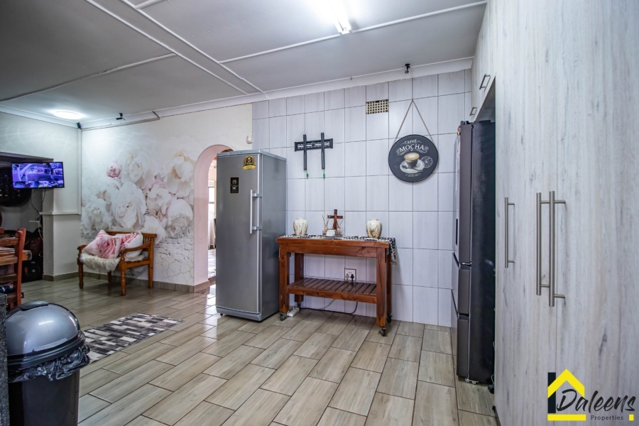 3 Bedroom Property for Sale in Lilianton Gauteng