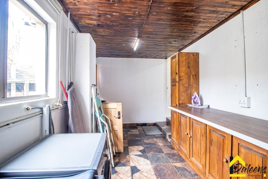 3 Bedroom Property for Sale in Lilianton Gauteng