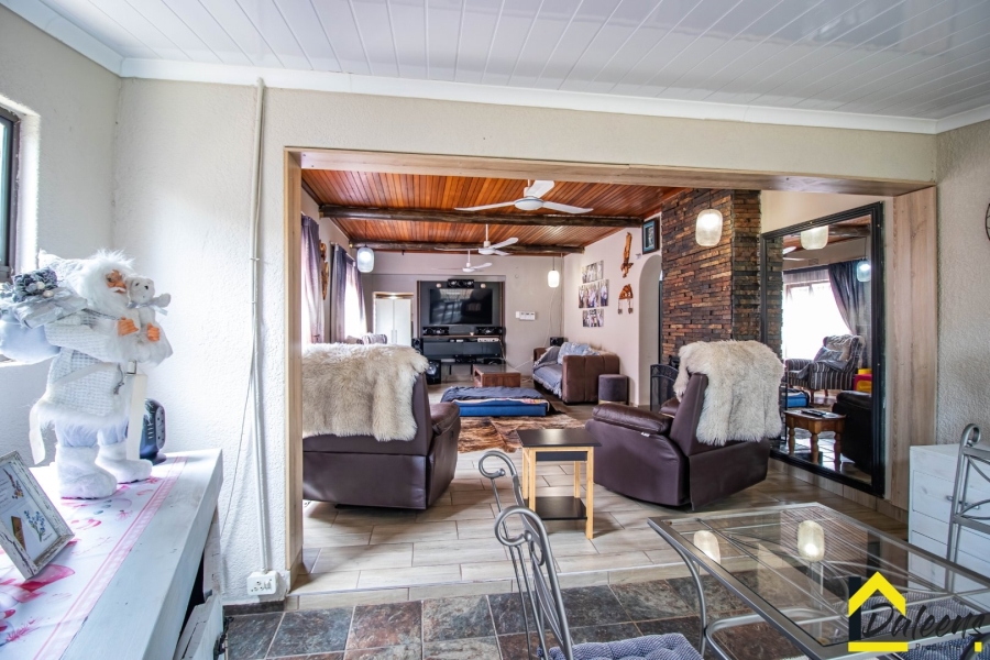 3 Bedroom Property for Sale in Lilianton Gauteng