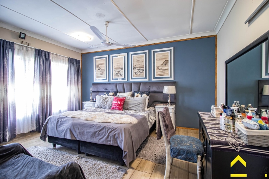 3 Bedroom Property for Sale in Lilianton Gauteng