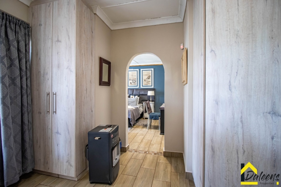 3 Bedroom Property for Sale in Lilianton Gauteng