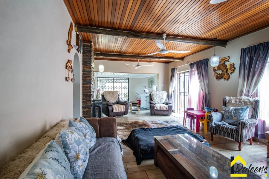 3 Bedroom Property for Sale in Lilianton Gauteng