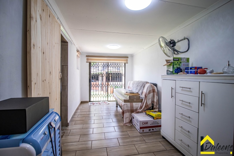 3 Bedroom Property for Sale in Lilianton Gauteng