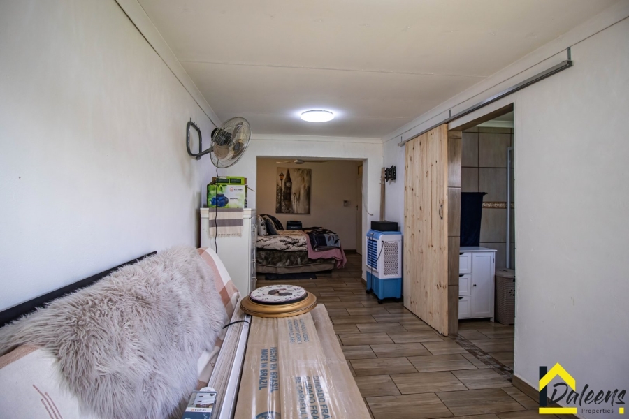 3 Bedroom Property for Sale in Lilianton Gauteng