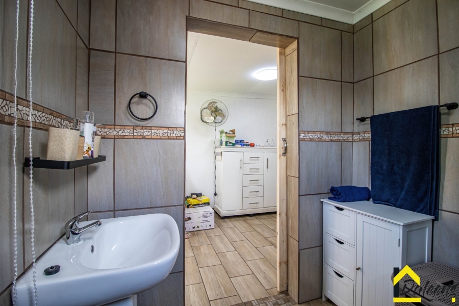 3 Bedroom Property for Sale in Lilianton Gauteng