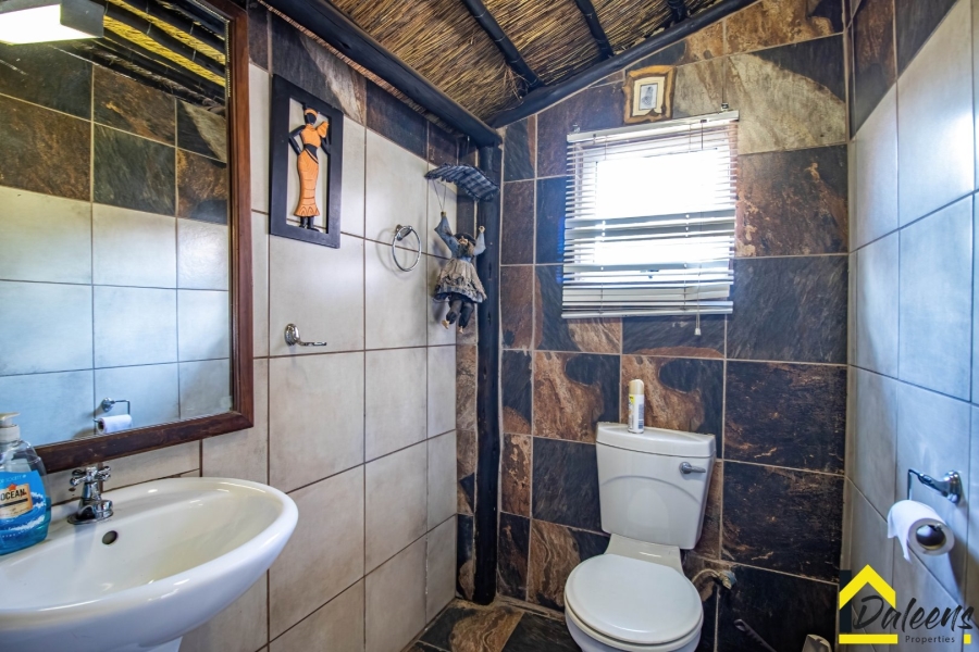 3 Bedroom Property for Sale in Lilianton Gauteng
