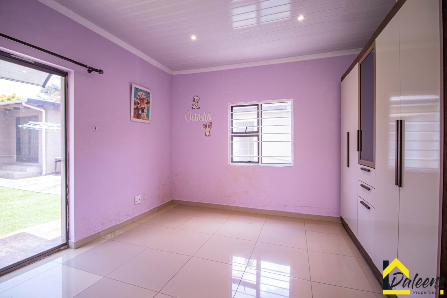 3 Bedroom Property for Sale in Lilianton Gauteng