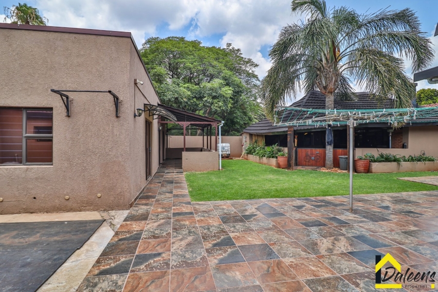 3 Bedroom Property for Sale in Lilianton Gauteng