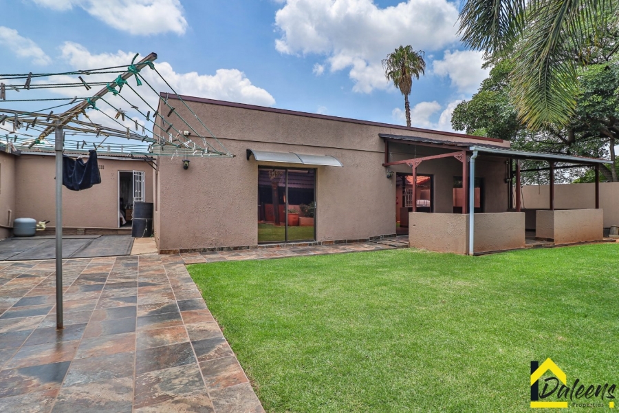 3 Bedroom Property for Sale in Lilianton Gauteng