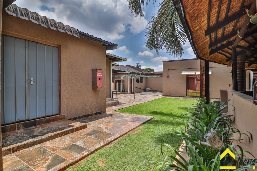 3 Bedroom Property for Sale in Lilianton Gauteng
