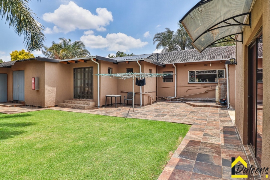 3 Bedroom Property for Sale in Lilianton Gauteng