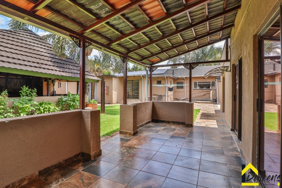 3 Bedroom Property for Sale in Lilianton Gauteng
