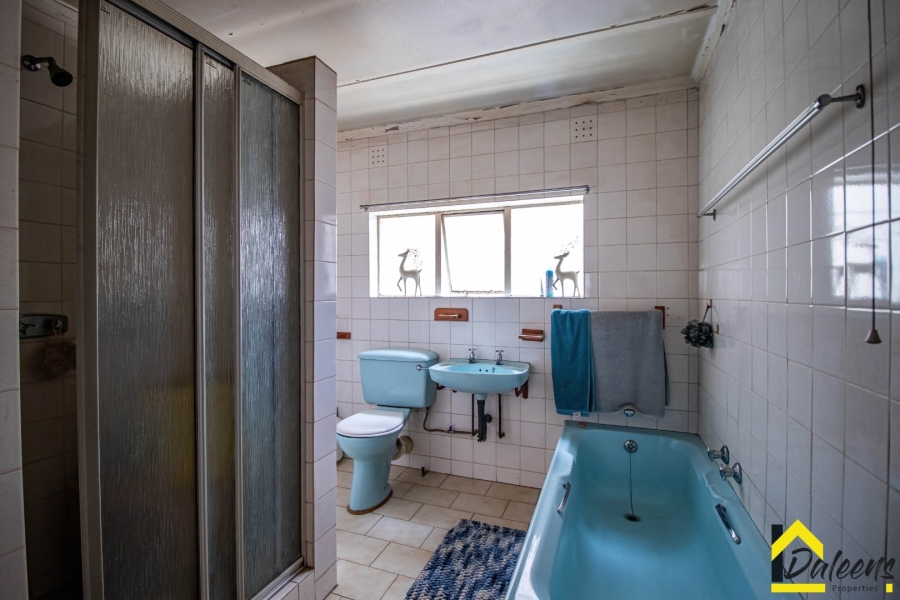 3 Bedroom Property for Sale in Lilianton Gauteng