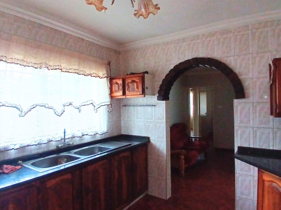 5 Bedroom Property for Sale in Reigerpark Gauteng