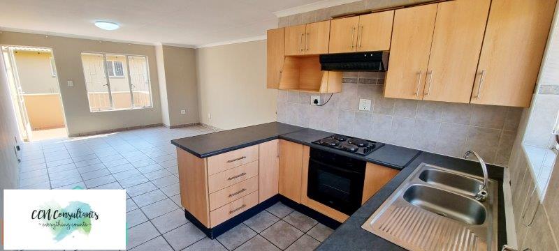 To Let 2 Bedroom Property for Rent in Beyers Park Gauteng