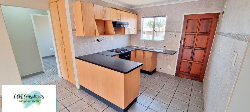 To Let 2 Bedroom Property for Rent in Beyers Park Gauteng