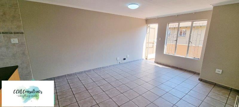 To Let 2 Bedroom Property for Rent in Beyers Park Gauteng