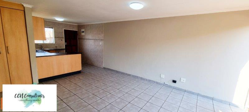 To Let 2 Bedroom Property for Rent in Beyers Park Gauteng