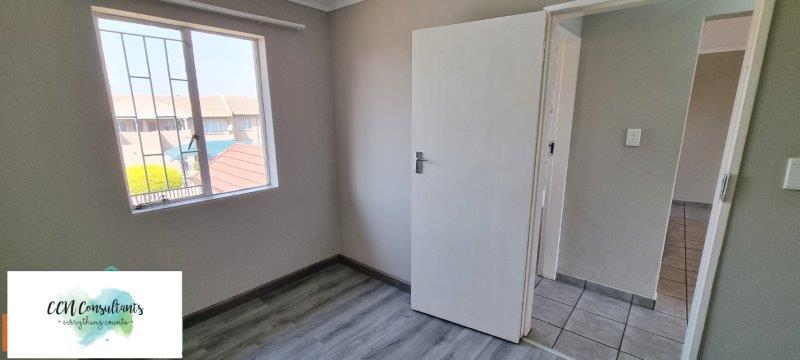 To Let 2 Bedroom Property for Rent in Beyers Park Gauteng