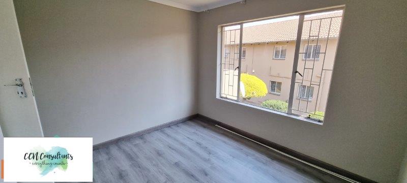 To Let 2 Bedroom Property for Rent in Beyers Park Gauteng