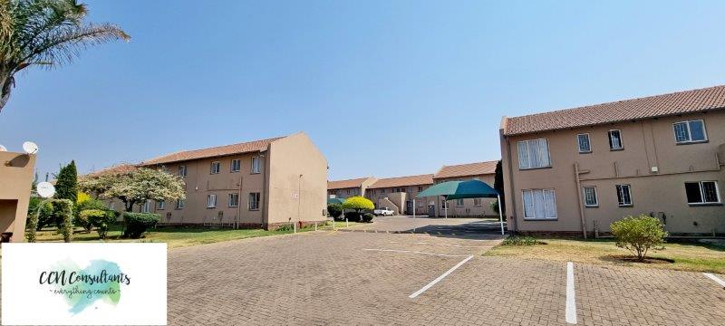 To Let 2 Bedroom Property for Rent in Beyers Park Gauteng