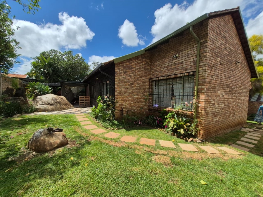 3 Bedroom Property for Sale in The Reeds Gauteng
