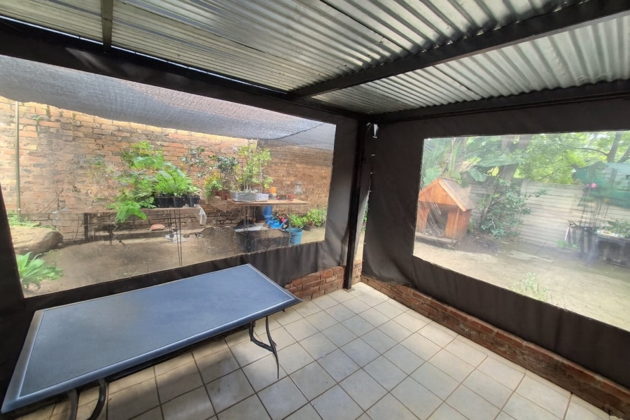 3 Bedroom Property for Sale in The Reeds Gauteng