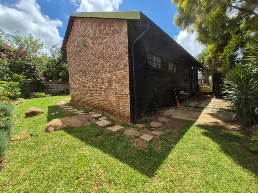 3 Bedroom Property for Sale in The Reeds Gauteng