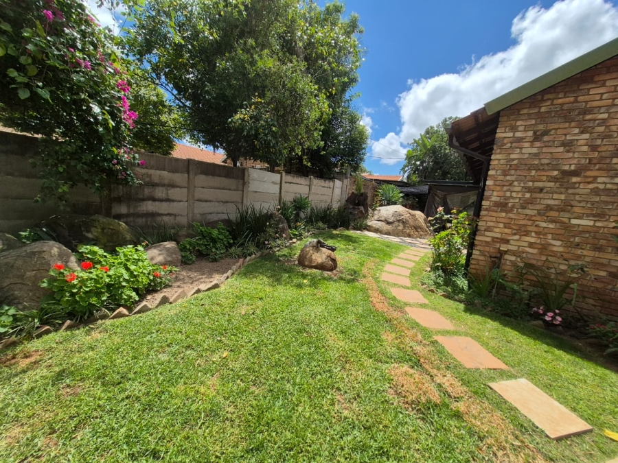 3 Bedroom Property for Sale in The Reeds Gauteng