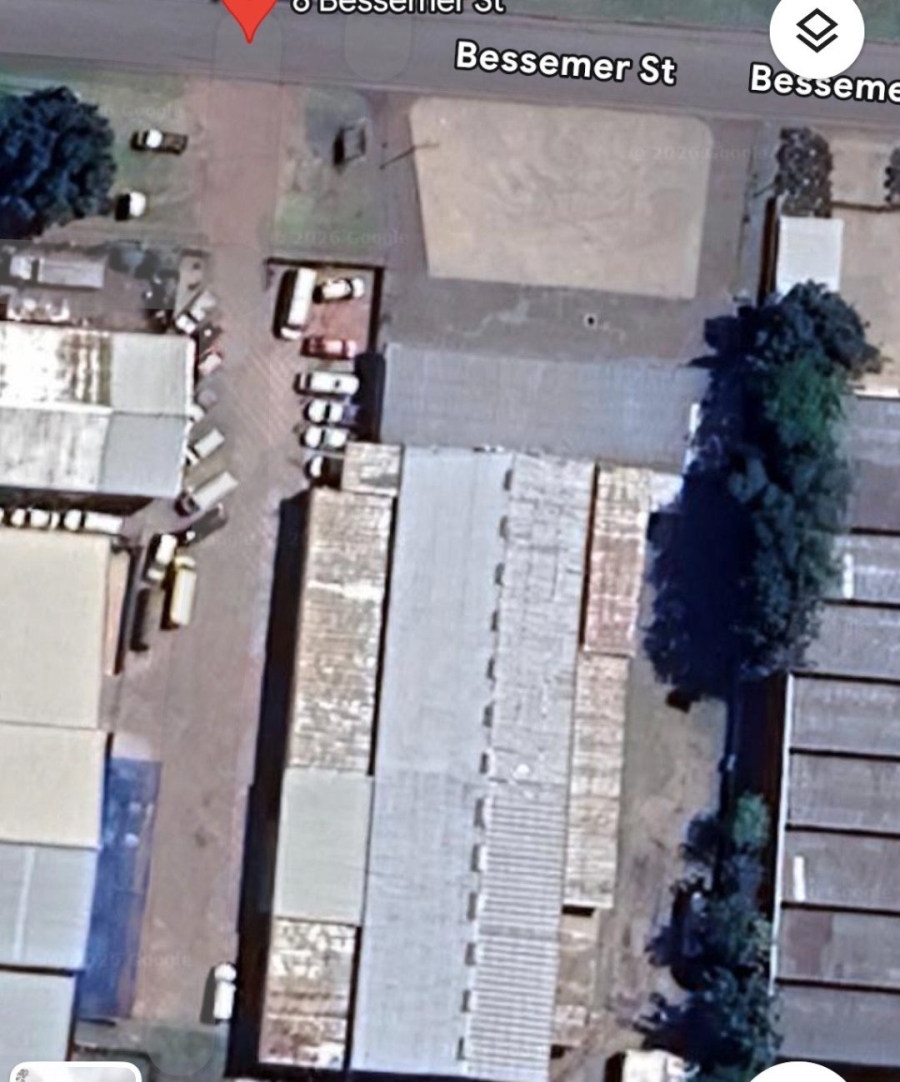 To Let commercial Property for Rent in Vereeniging Industrial Gauteng