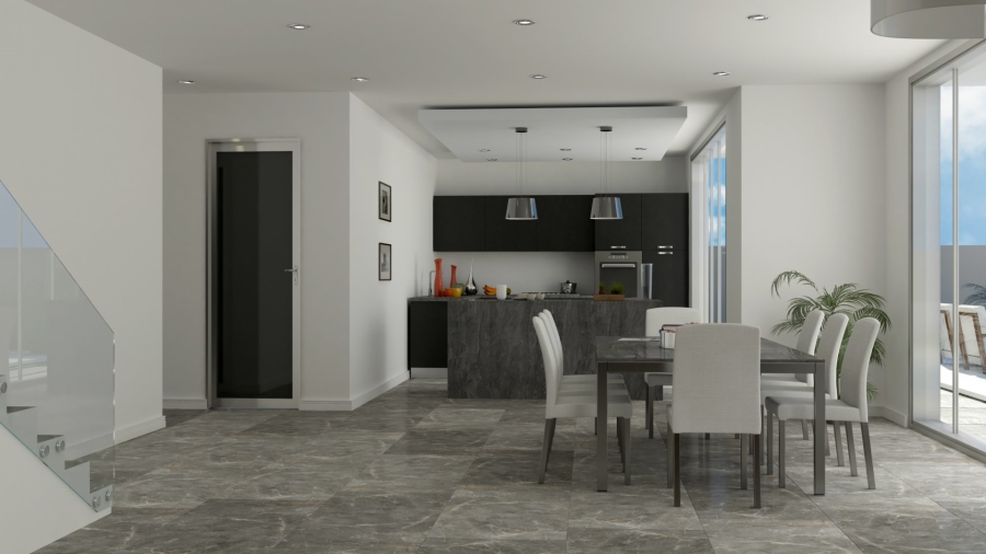 To Let 4 Bedroom Property for Rent in Morningside Manor Gauteng