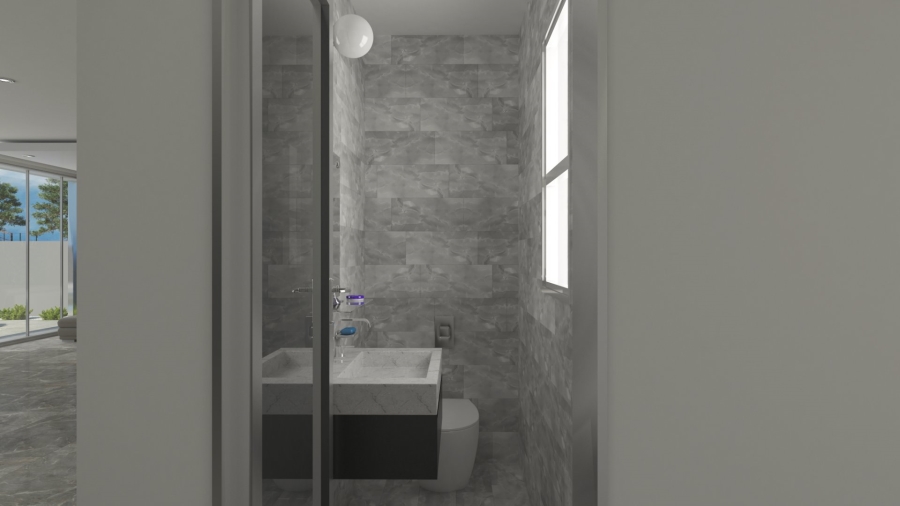 To Let 4 Bedroom Property for Rent in Morningside Manor Gauteng