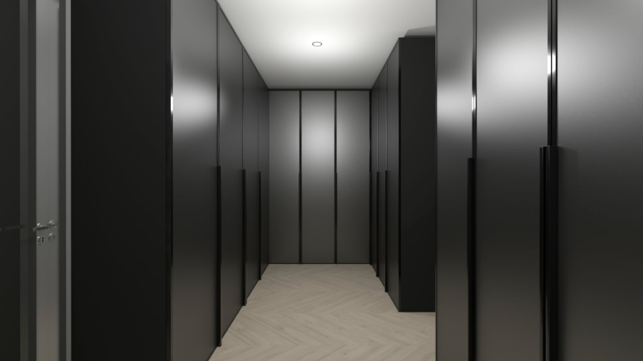 To Let 4 Bedroom Property for Rent in Morningside Manor Gauteng