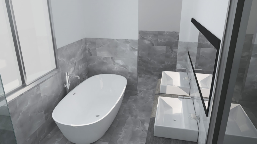 To Let 4 Bedroom Property for Rent in Morningside Manor Gauteng