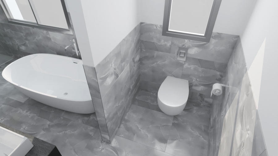 To Let 4 Bedroom Property for Rent in Morningside Manor Gauteng