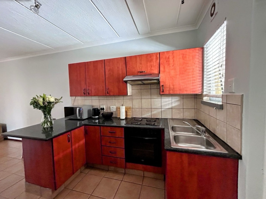 2 Bedroom Property for Sale in Carlswald Gauteng