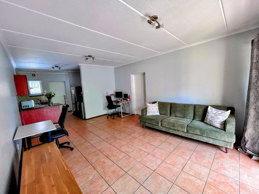 2 Bedroom Property for Sale in Carlswald Gauteng