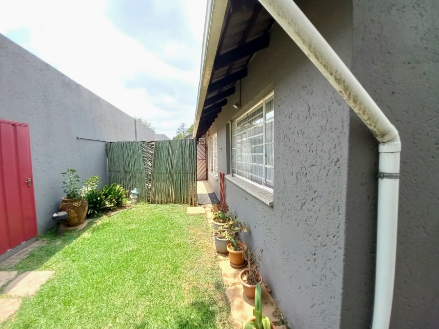 3 Bedroom Property for Sale in Klopperpark Gauteng