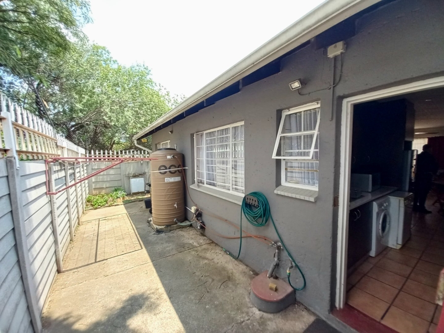 3 Bedroom Property for Sale in Klopperpark Gauteng