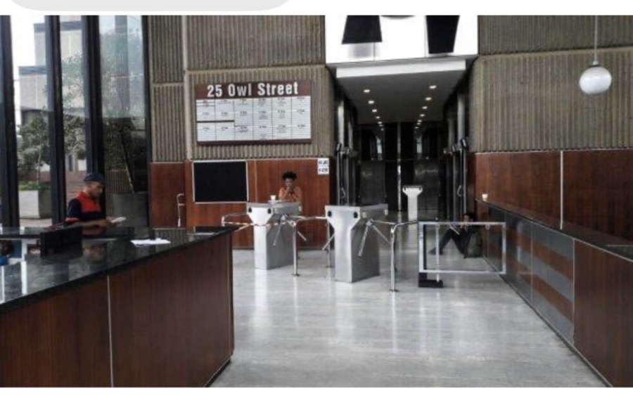 To Let commercial Property for Rent in Auckland Park Gauteng