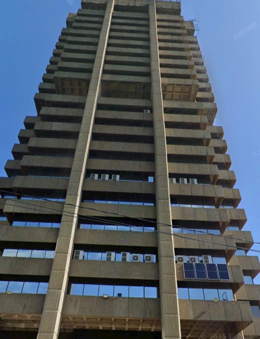 Commercial Property for Sale in Auckland Park Gauteng