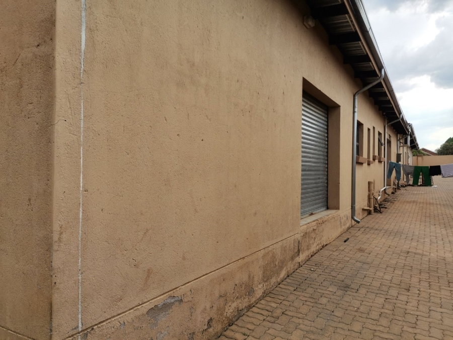Commercial Property for Sale in Soshanguve FF Gauteng