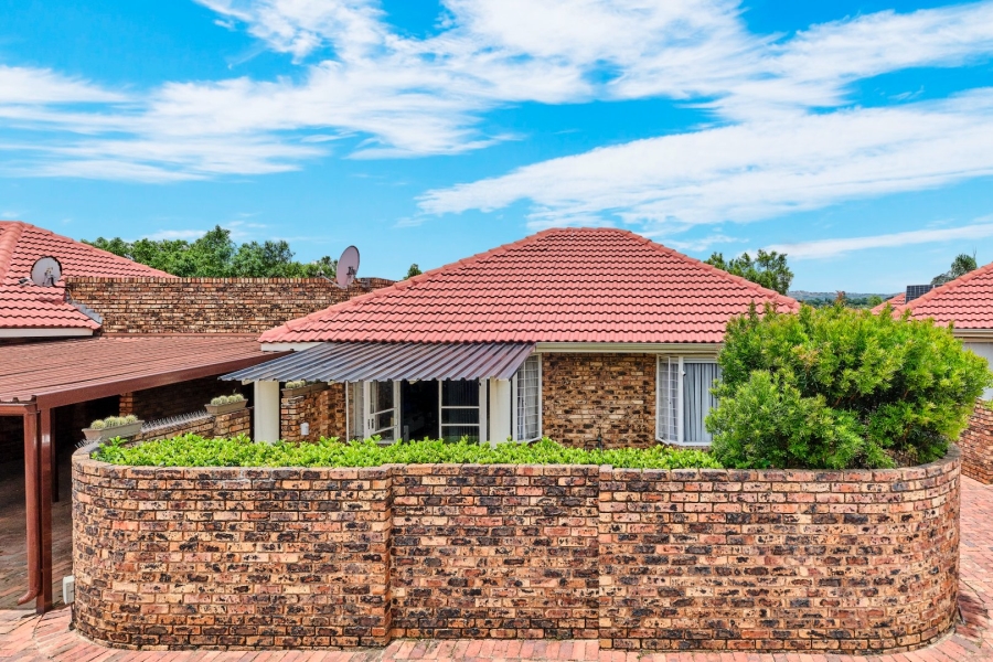 2 Bedroom Property for Sale in Randpark Ridge Gauteng