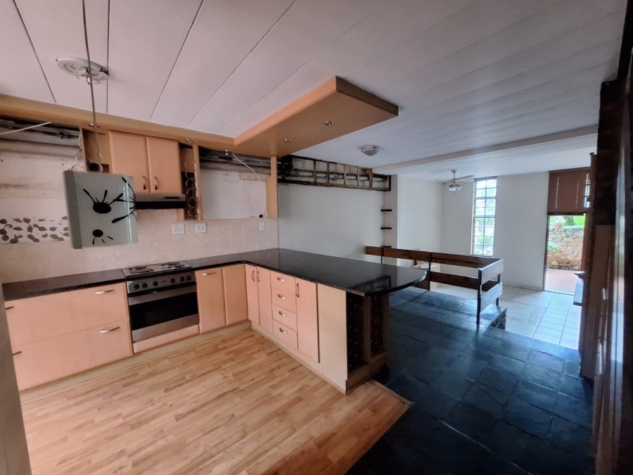 3 Bedroom Property for Sale in Capital Park Gauteng