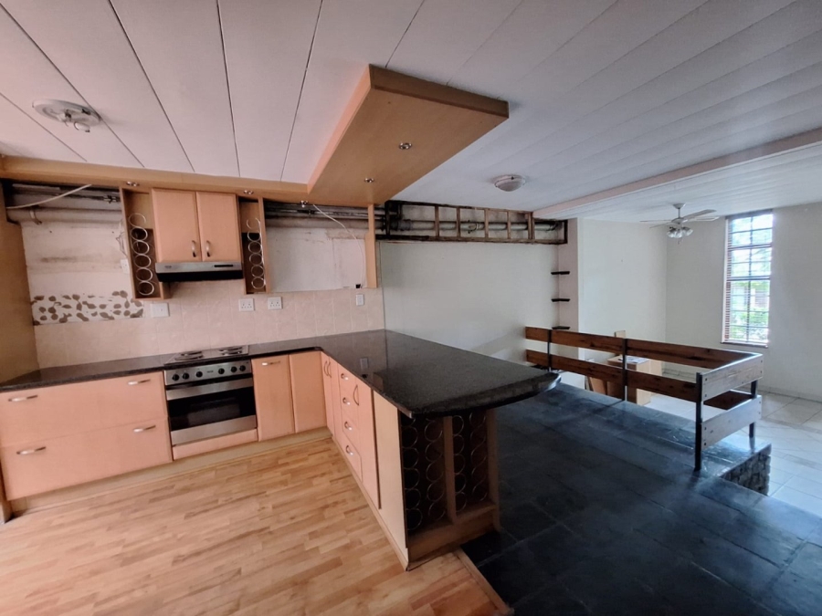 3 Bedroom Property for Sale in Capital Park Gauteng