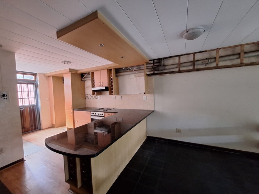 3 Bedroom Property for Sale in Capital Park Gauteng