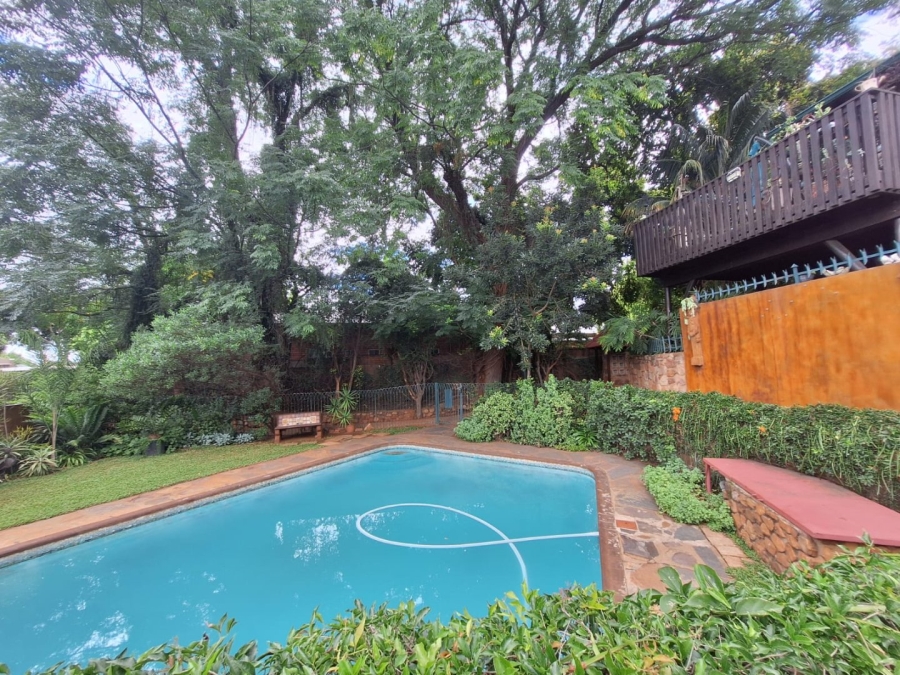 3 Bedroom Property for Sale in Capital Park Gauteng