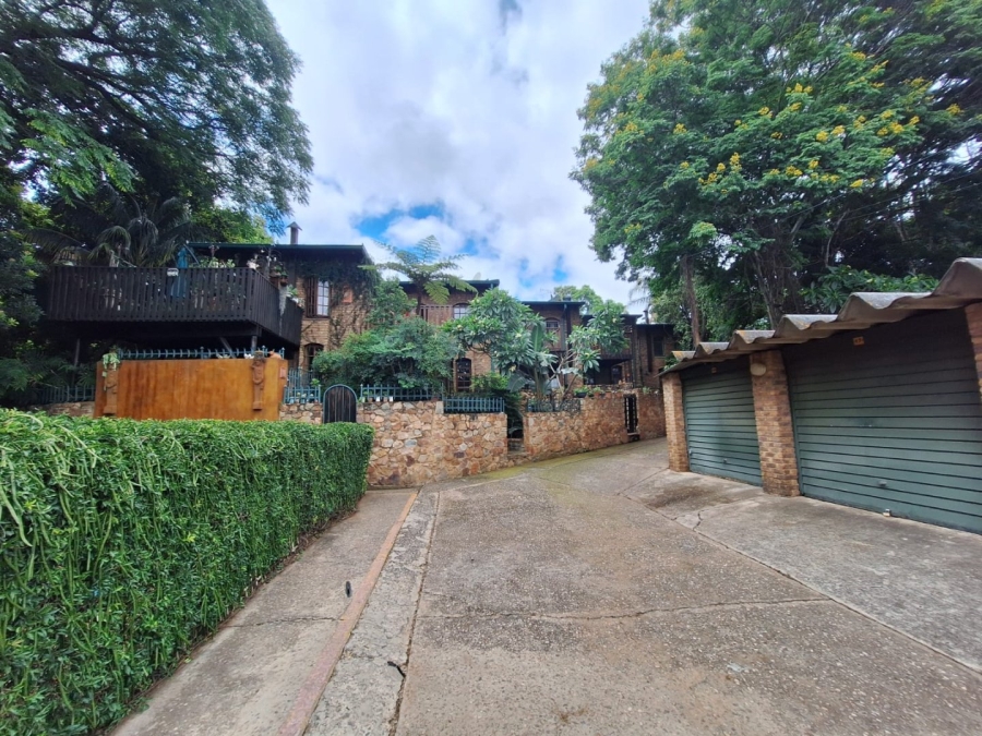 3 Bedroom Property for Sale in Capital Park Gauteng