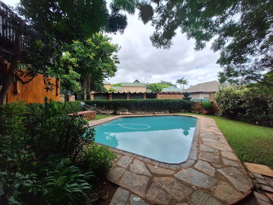 3 Bedroom Property for Sale in Capital Park Gauteng