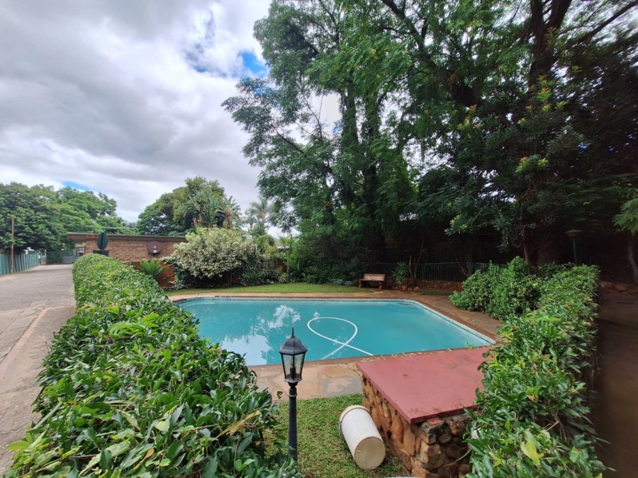 3 Bedroom Property for Sale in Capital Park Gauteng